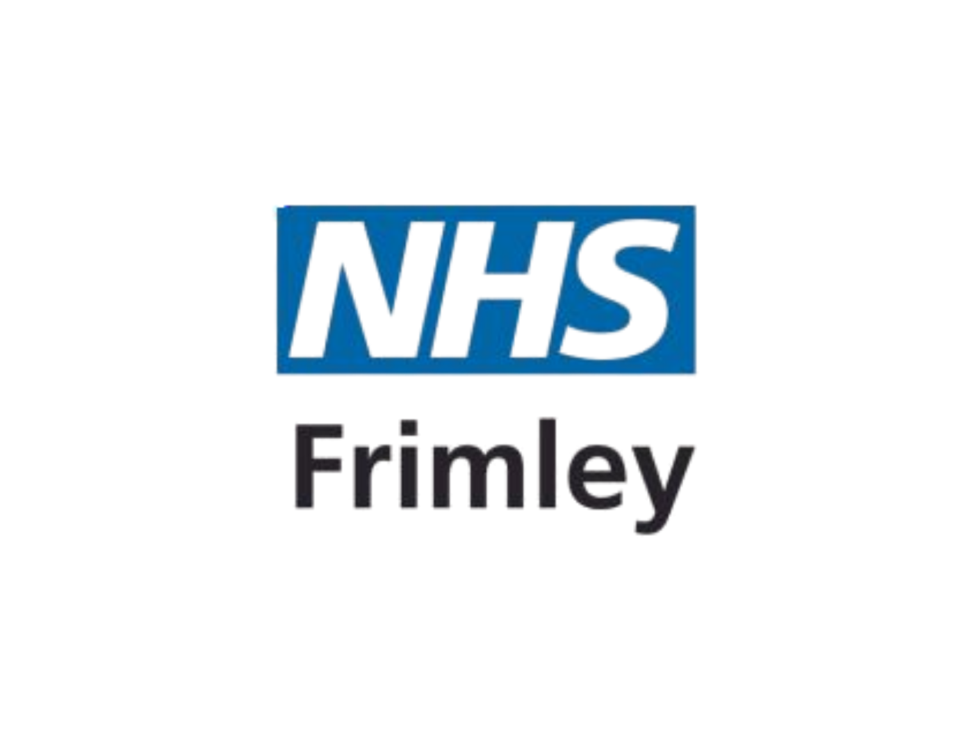 nhs frimley