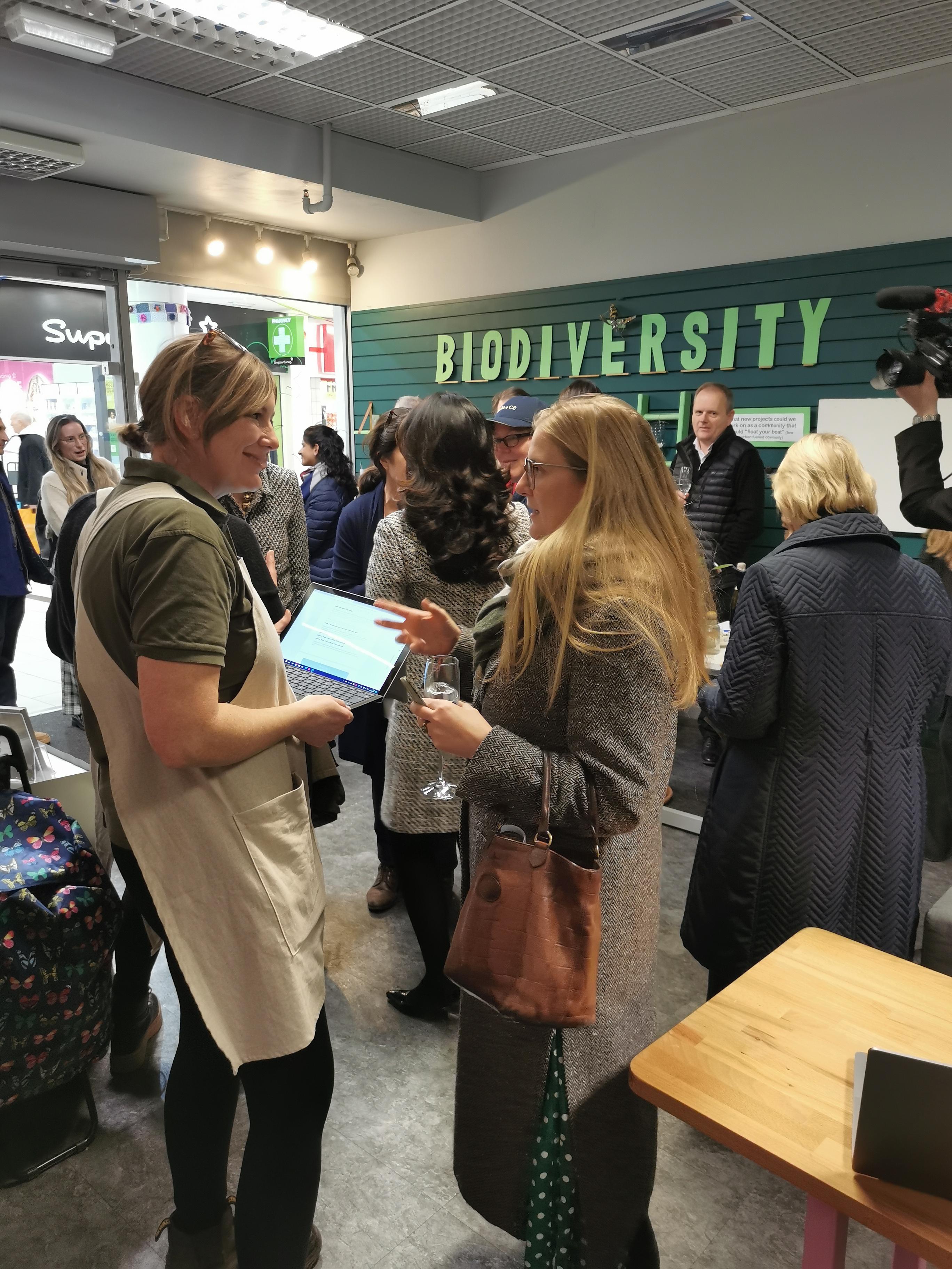 claire at natures haven